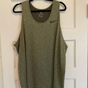 Nike Men’s Tank Top
